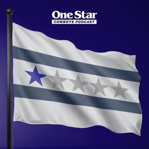 One Star Cowboys Podcast by One Star Cowboys Podcast