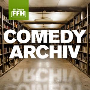 Das FFH-Comedyarchiv – Sonstiges. War auch noch lustig. by HIT RADIO FFH