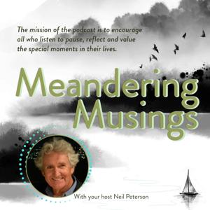 Meandering Musings