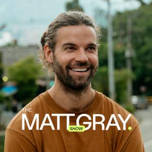 The Matt Gray Show by Matt Gray