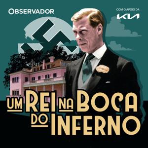 Um Rei na Boca do Inferno by Observador