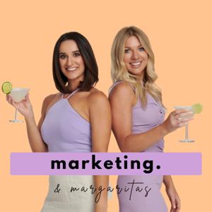 Marketing and Margaritas