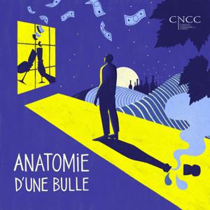 Anatomie d'une bulle by CNCC