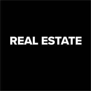 Real Estate by Bryan Segal, Brandon White