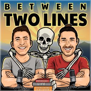 Between Two Lines: Performance, Life and Everything in Between