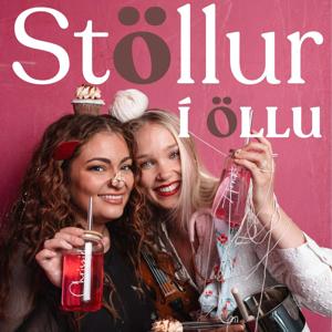 Stöllur í öllu