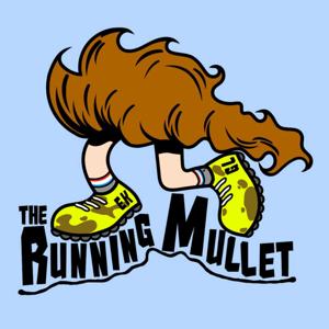 The Running Mullet by The Running Mullet - Pilot