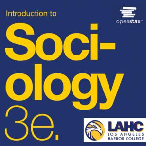 Introduction to Sociology - OpenStax Audiobook