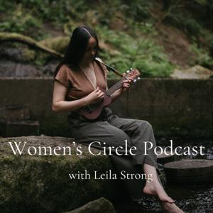 Women’s Circle Podcast