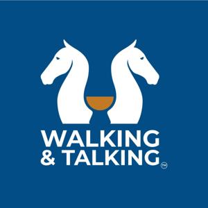 Walking and Talking With Karl Cook by Karl Cook