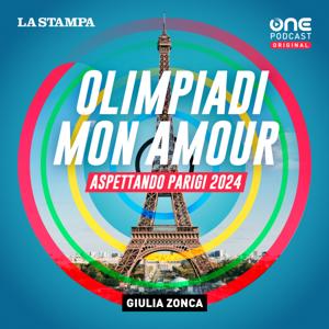 Olimpiadi mon amour