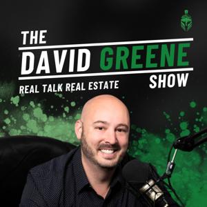 The David Greene Show by David Greene