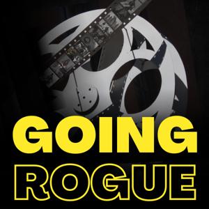 Going Rogue by Tansy Gardam