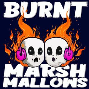 Burnt Marshmallows: Cozy Mysteries by Burnt Marshmallows