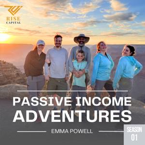 Passive Income Adventures