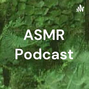 Ami ASMR Podcast by yuan tu