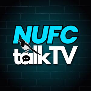 NUFC Talk TV - Newcastle United Fan Podcast