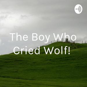 The Boy Who Cried Wolf! by Jyoti Poojari