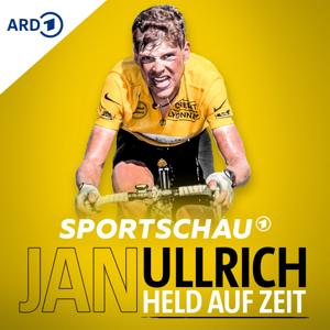 Jan Ullrich. Held auf Zeit. by NDR