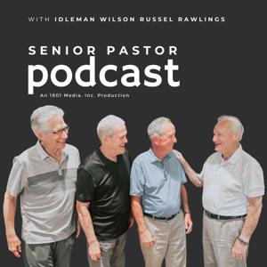 The Senior Pastor Podcast