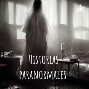 Historias paranormales