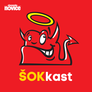 ŠOKkast