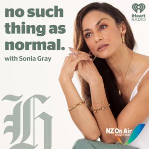 No Such Thing as Normal by NZME