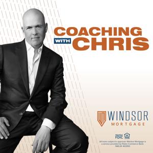 Coaching with Chris