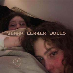 slaap lekker jules