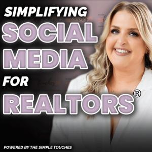 Simplifying Social Media for REALTORS®️