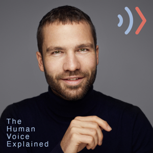 The Human Voice Explained