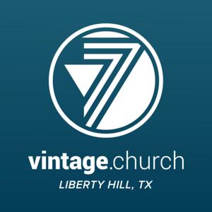 Vintage Church Liberty Hill