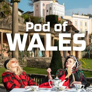 Pod of Wales