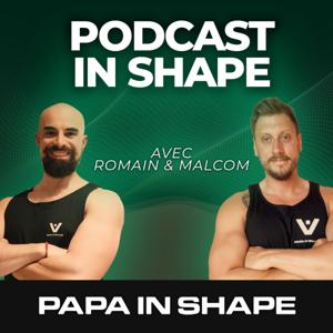 Papa In Shape