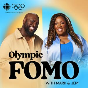 Olympic FOMO by CBC