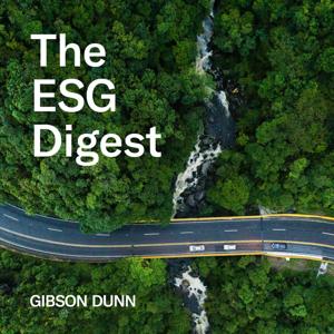 The ESG Digest