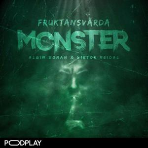 Fruktansvärda Monster