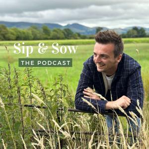 Sip & Sow with Tom Coleman