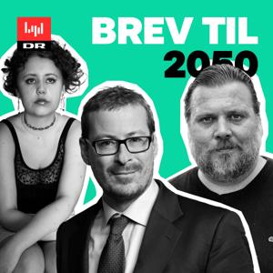 Brev til 2050 by DR