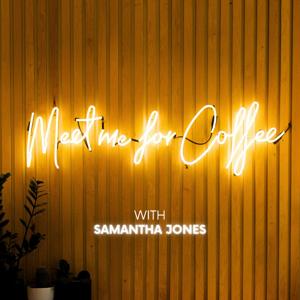 Meet Me for Coffee