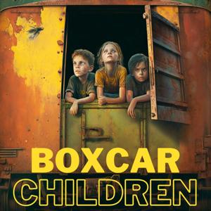 The Box Car Children by Sol Good Media