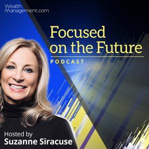 Focused on the Future by Suzanne Siracuse