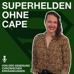 Superhelden Ohne Cape by Caroline Jäger