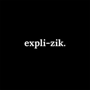 Explizik by Pierre Niboyet