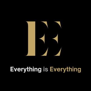 Everything is Everything by Amit Varma and Ajay Shah