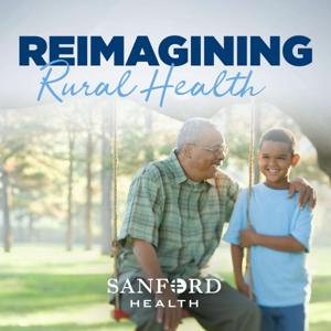 Reimagining Rural Health | Sanford Health News