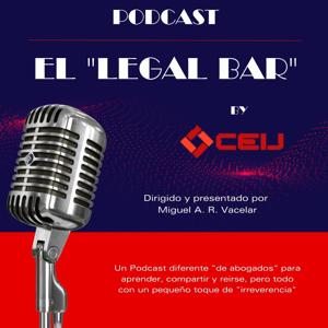 EL "LEGAL BAR"