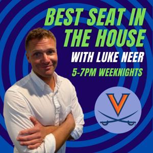 The Best Seat in the House by Luke Neer