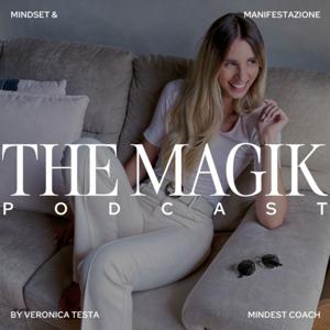 The Magik Podcast