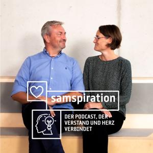 samspiration - verbindet Herz und Verstand